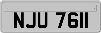NJU7611