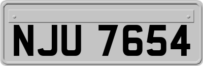 NJU7654