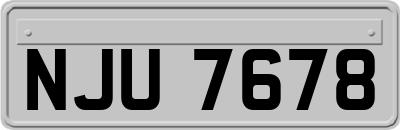 NJU7678