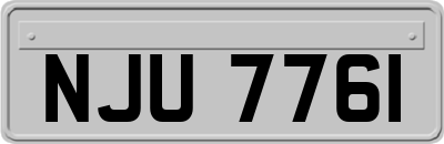 NJU7761