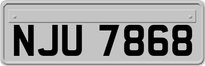 NJU7868