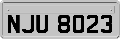 NJU8023