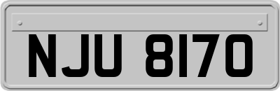 NJU8170