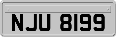 NJU8199