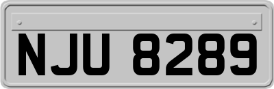 NJU8289