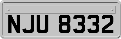 NJU8332