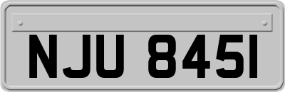 NJU8451