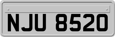 NJU8520