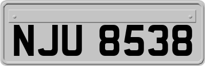 NJU8538