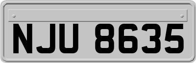 NJU8635