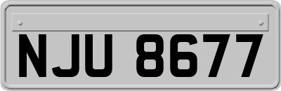NJU8677