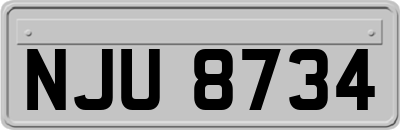 NJU8734