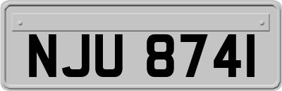 NJU8741