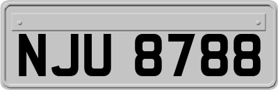 NJU8788
