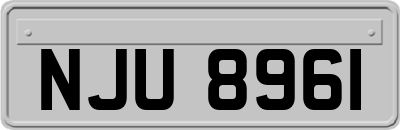 NJU8961
