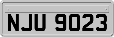 NJU9023