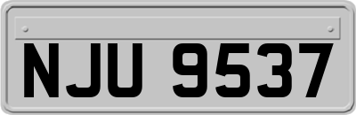 NJU9537