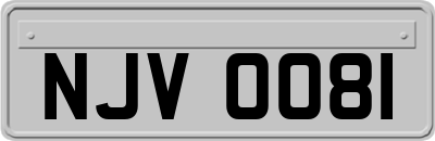 NJV0081