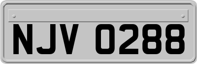 NJV0288