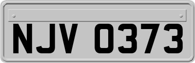 NJV0373