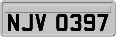 NJV0397