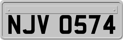 NJV0574