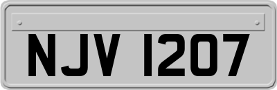 NJV1207