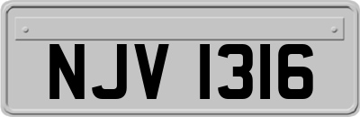 NJV1316