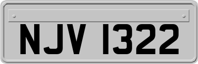 NJV1322