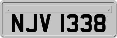 NJV1338