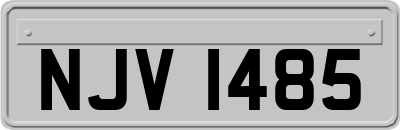 NJV1485