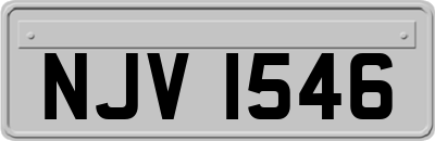 NJV1546