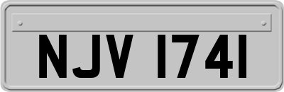 NJV1741