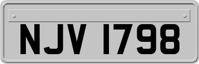 NJV1798