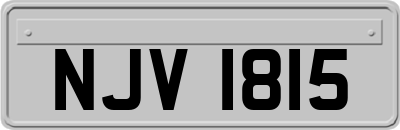 NJV1815