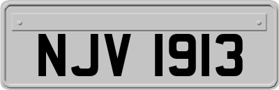 NJV1913