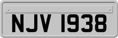 NJV1938