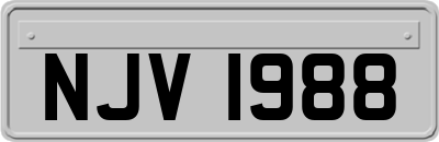 NJV1988