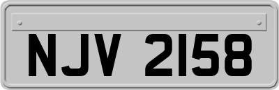NJV2158