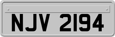 NJV2194