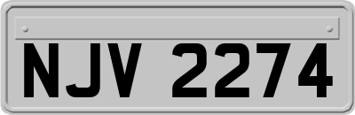 NJV2274