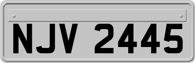 NJV2445
