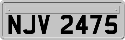 NJV2475