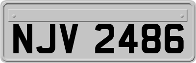 NJV2486