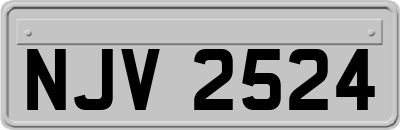 NJV2524
