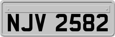 NJV2582