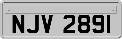 NJV2891