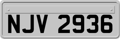 NJV2936