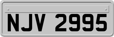 NJV2995