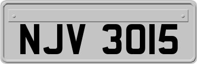 NJV3015